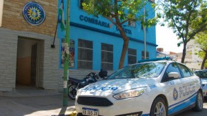 Imputaron al joven detenido con dos armas de fuego cargadas en los festejos en Cipolletti