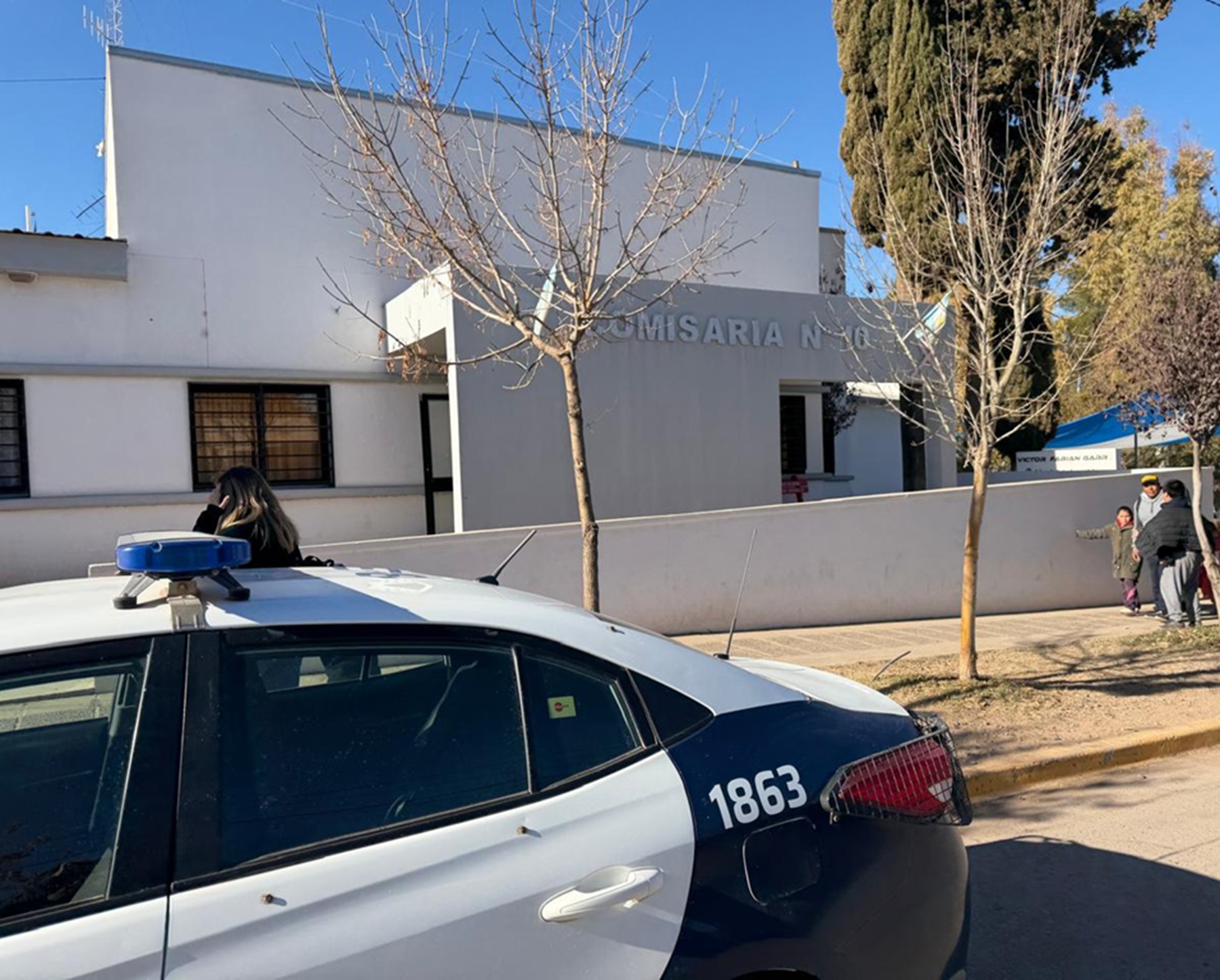 Crimen en Añelo: detienen al segundo sospechoso del homicidio de Jonathan Pinto y dictan prisión preventiva