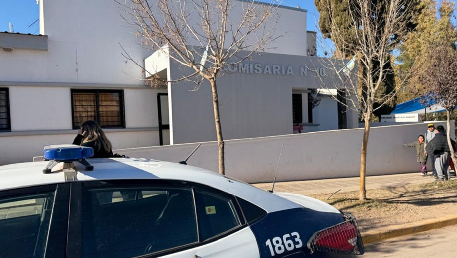 Crimen en Añelo: formulan cargos y dictan prisión preventiva para el acusado de apuñalar a Jonathan Pinto