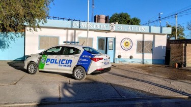 Brutal ataque a balazos en Allen: dictan prisión preventiva para un hombre por tentativa de homicidio