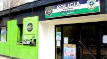 Imagen de Imputan a un sargento de la Policía de Río Negro por abuso sexual agravado en la comisaría de Villa Manzano