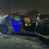 Imagen de Murió un comisario retirado de la Policía Bonaerense en un choque sobre la Ruta 36 en La Plata