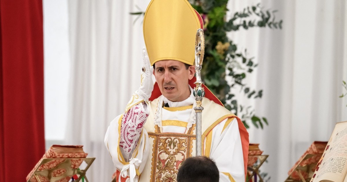 ¿Cisma en la Iglesia Católica? Comunidad tradicionalista desafía al Papa León XIV