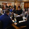 Imagen de La comisión por la Carta Orgánica de Bariloche tendrá vicepresidenta y talleres participativos