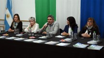 Imagen de Río Negro: presentan cuadernillos didácticos para la prevención de adicciones en las escuelas