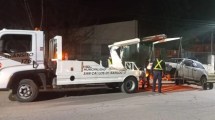 Imagen de Hay más controles vehiculares en Bariloche: casi el 6% tuvo alcoholemia positiva