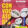 Imagen de Editorial UNRN abre la convocatoria "La Tejedora" para narrativa de ficción patagónica