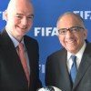 Imagen de Escándalo en la FIFA: renunció el principal asesor de Infantino y dejó una fuerte carta: "El Mundial no está en venta"