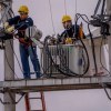 Imagen de Se restableció la luz en El Bolsón y la comarca andina tras un apagón general
