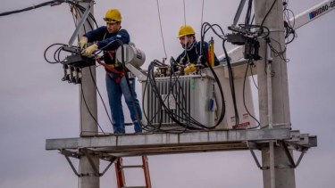 Se restableció la luz en El Bolsón y la comarca andina tras un apagón general