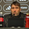 Imagen de La fuerte autocrítica de Coudet tras la eliminación de River: "Fue un papelón, no transmitimos nada"