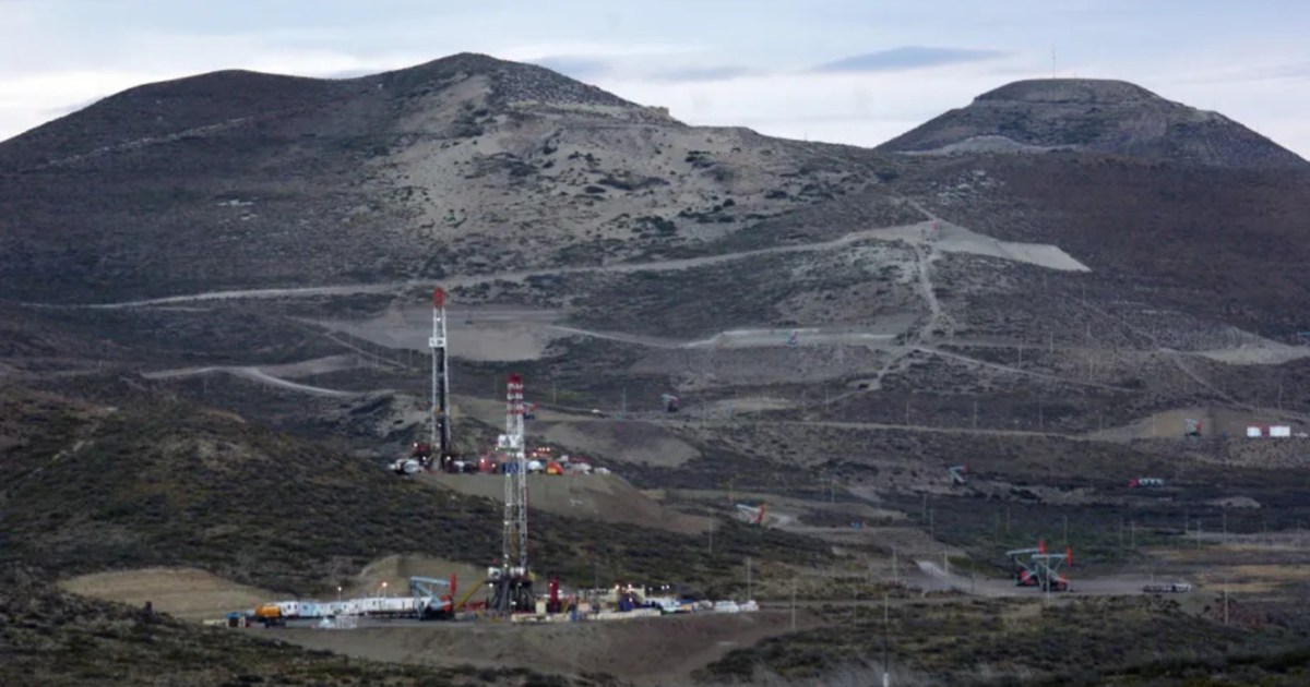 Santa Cruz impulsa inversión en la Cuenca del Golfo San Jorge