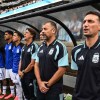 Imagen de El análisis de la Selección Argentina sobre Suiza: "Un equipo físico, con mucha calidad"