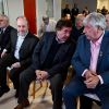 Imagen de Weretilnek pone fecha para retomar el debate por el nuevo régimen de coparticipación