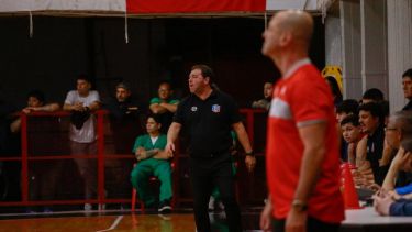 Depo Viedma y sueño del ascenso en la Liga Argentina de básquet: «Siempre tenemos la vara muy alta»