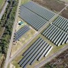 Imagen de Un hotel de Córdoba da el salto a la energía tokenizada con un parque solar de 546 paneles
