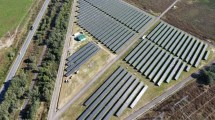 Imagen de Un hotel de Córdoba da el salto a la energía tokenizada con un parque solar de 546 paneles
