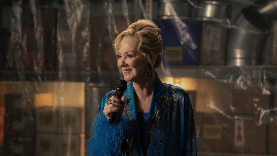 Jean Smart está nominada por quinta vez- Foto: AP-