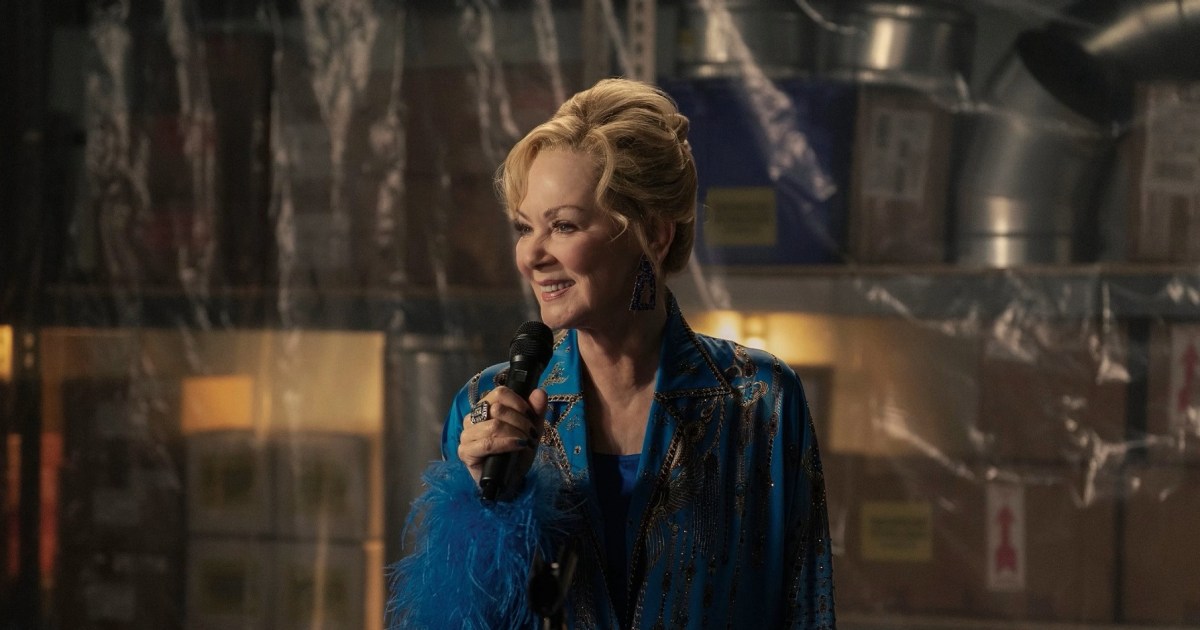 Anuncio de los nominados a los Emmy 2026