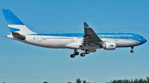 Imagen de Revés judicial por Aerolíneas Argentinas: el Gobierno asegura que aún puede evitar pagar US$ 390 millones