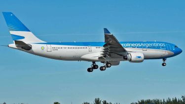 Revés judicial por Aerolíneas Argentinas: el Gobierno asegura que aún puede evitar pagar US$ 390 millones