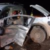 Imagen de Choque en la Ruta 67 de Neuquén dejó siete heridos este viernes