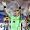 Imagen de El mensaje de Dibu Martínez tras la clasificación de Argentina: "Hay que saber sufrir"
