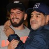Imagen de "Mi papá no lo vería como un partido normal": el hijo de Diego Maradona picanteó el cruce con Inglaterra
