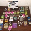 Imagen de Desbaratan un centro de cultivo y acopio de marihuana en Neuquén capital