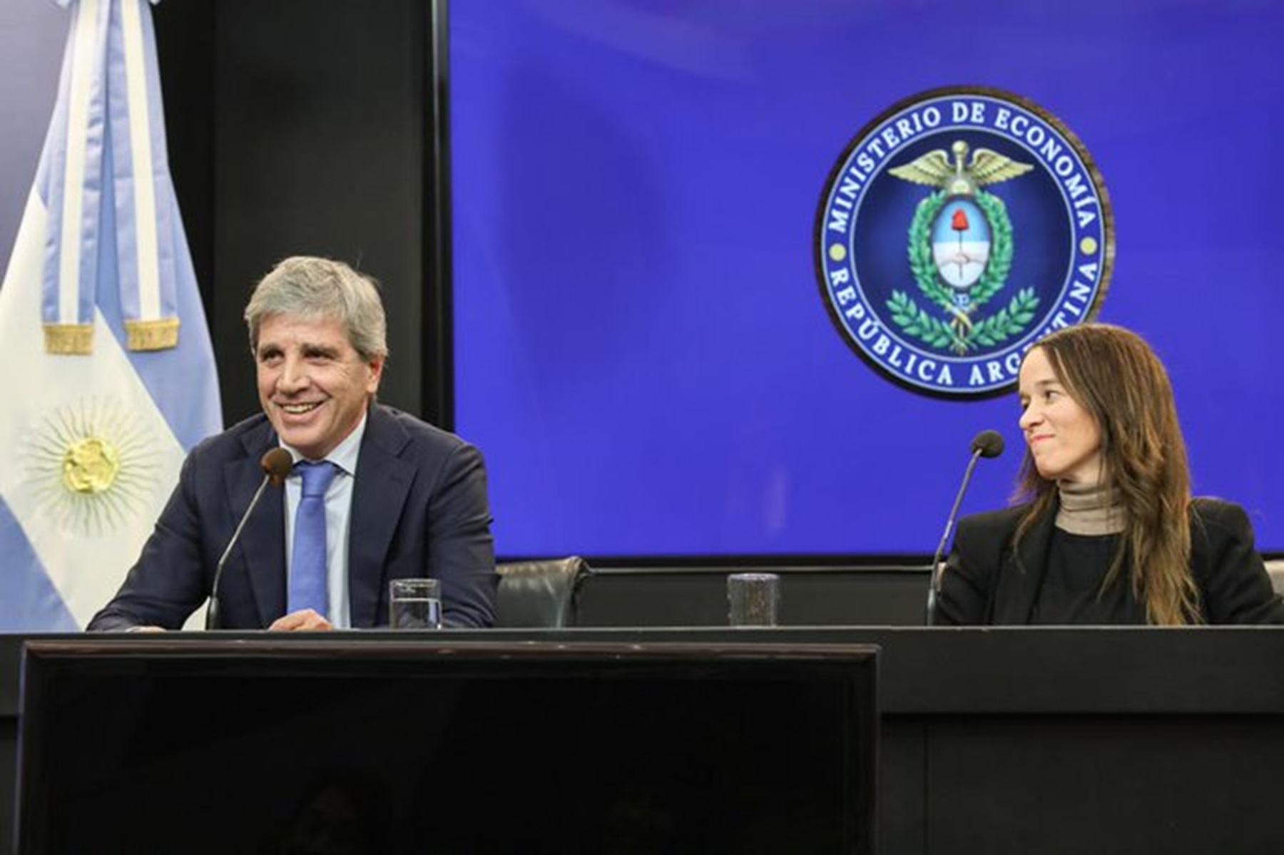 El Gobierno presentará un proyecto para modificar el régimen fiscal