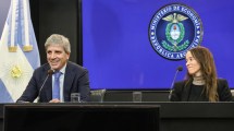 Imagen de Inocencia Fiscal II: el Gobierno enviará al Congreso un proyecto con cambios para ampliar el régimen
