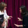 Imagen de "Para vender el país": el feroz cruce entre Victoria Villarruel y Patricia Bullrich por la Ley de Tierras