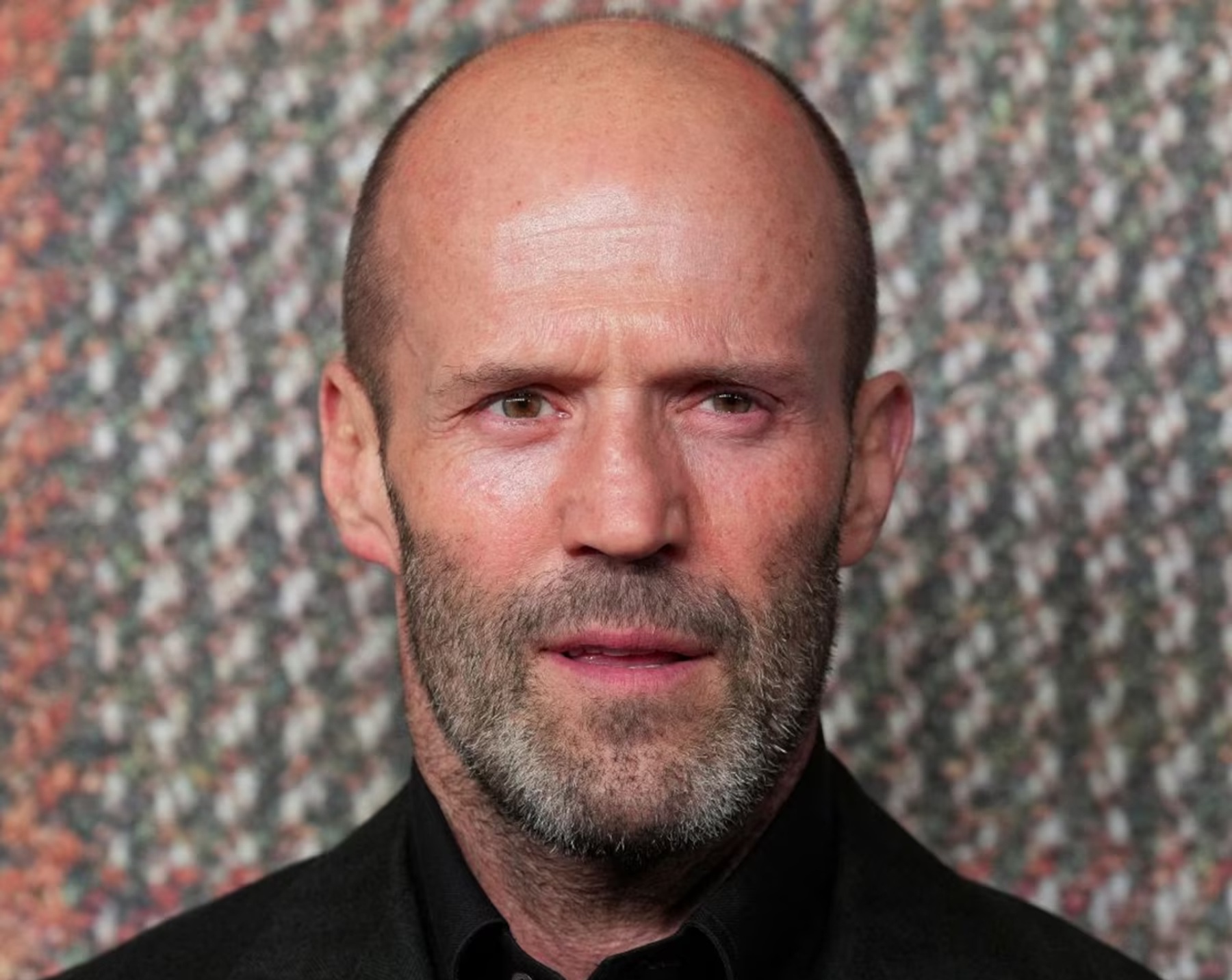 Jason Statham comparte su dieta estricta a los 58 años