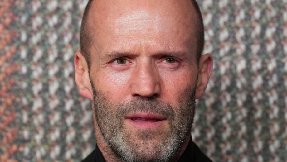 Jason Statham. 