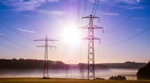 Imagen de Junio marcó un nuevo escenario para el mercado eléctrico: demanda estable y precios en alza  