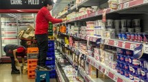 Imagen de Empleados de comercio: aumento salarial del 5,7% en tres tramos y cómo queda el sueldo mínimo en julio