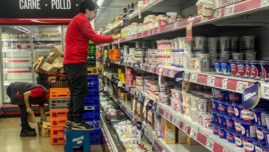 El incremento total del 5,7% se abonará en tres tramos del 1,9% cada uno.