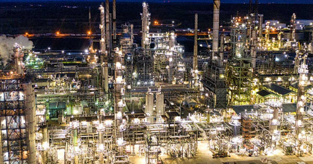 Capacitación en seguridad e instalaciones eléctricas para el sector Oil & Gas en Neuquén