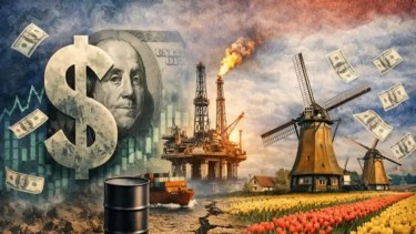De la renta energética al desarrollo: el desafío de Río Negro frente a la enfermedad holandesa
