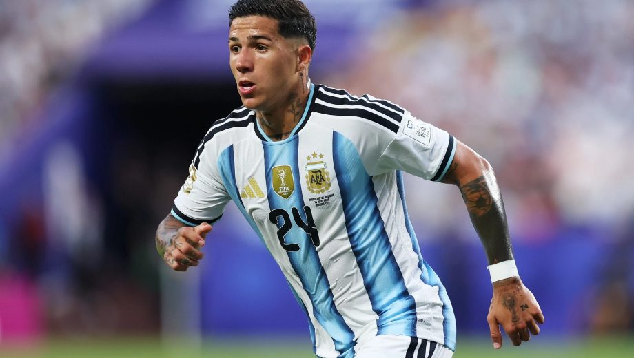 Enzo se enfoca en el Mundial pero ya empieza a pensar cuál será su nuevo destino en su carrera.