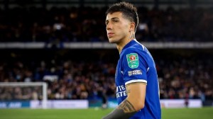 Real Madrid desmintió con un fuerte comunicado la contratación de Enzo Fernández