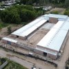 Imagen de Neuquén: De establecimientos educativos improvisados a escuelas de verdad
