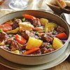 Imagen de Estofado de carne: un plato antifrío con un paso a paso fácil de seguir