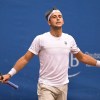 Imagen de Etcheverry no pudo dar la sorpresa ante Bublik y quedó eliminado de Kitzbuhel