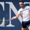 Imagen de Triunfazo de Etcheverry para meterse en las semifinales de Kitzbuhel