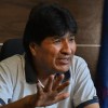 Imagen de Bolivia: ordenaron la detención de Evo Morales por terrorismo y alzamiento armado