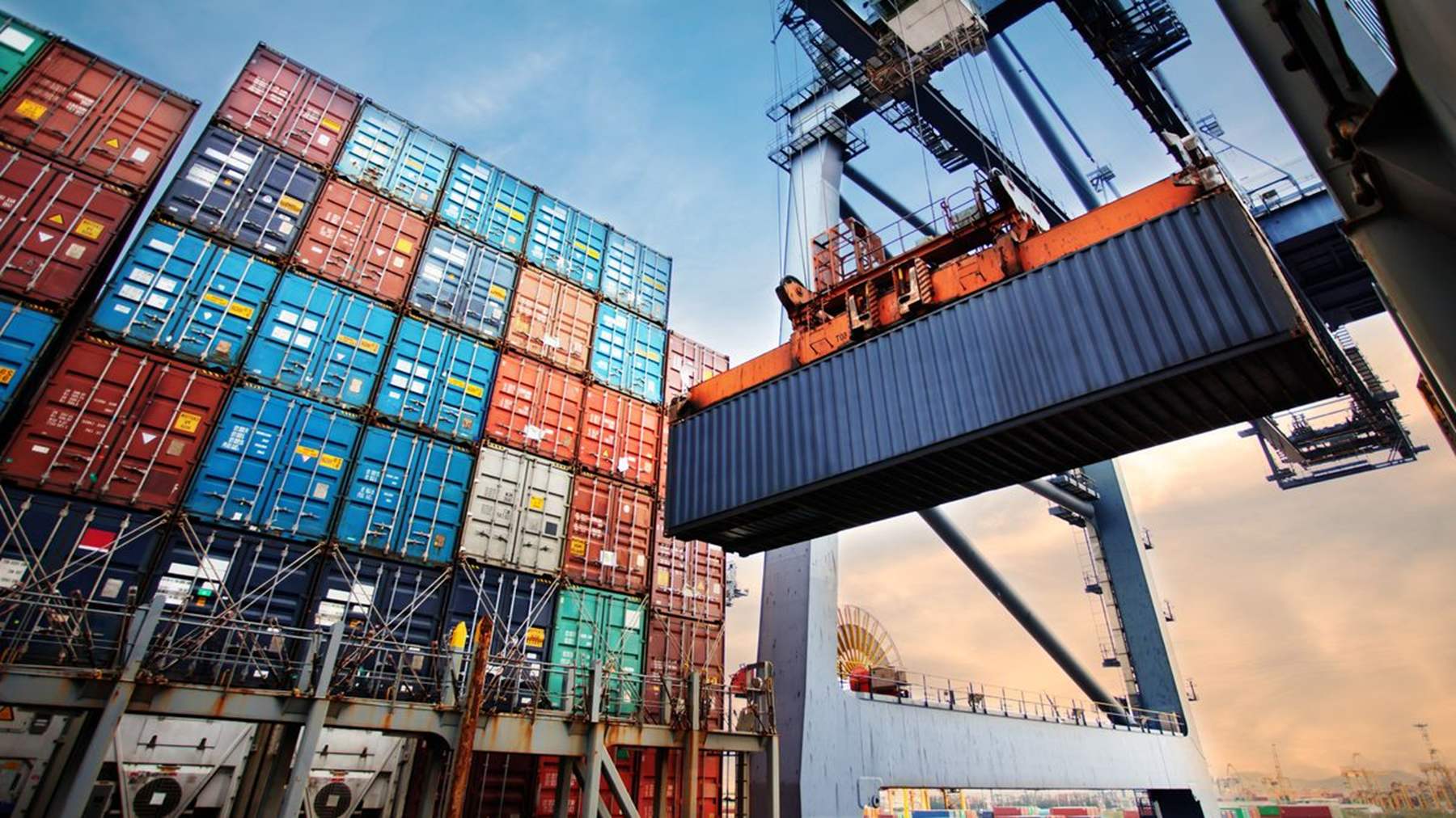 Las exportaciones argentinas ahora lideradas por la carne