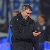Imagen de La fuerte autocrítica de Coudet tras una nueva derrota de River: "Me está costando"