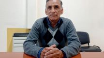 Imagen de Quién es Fabián Figueroa, el concejal de la UCR que asumió como intendente interino de Allen