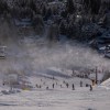 Imagen de Cómo la nieve técnica salvó por segunda vez la temporada de invierno en Bariloche
